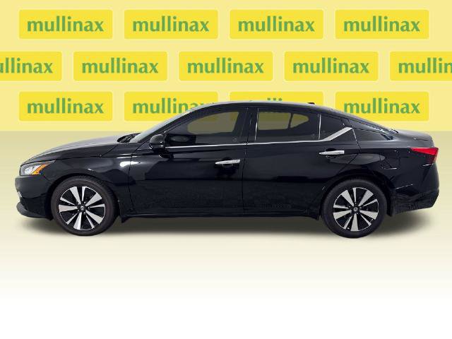 Used 2020 Nissan Altima 2.5 SV FWD image 13