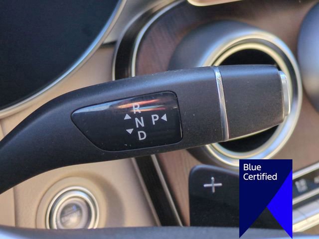 Used 2021 Mercedes-Benz GLC 300 GLC 300 image 19