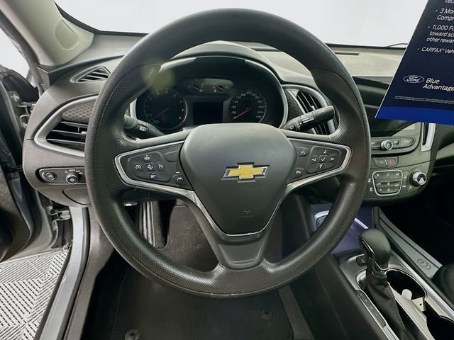 Used 2024 Chevrolet Malibu LT image 17