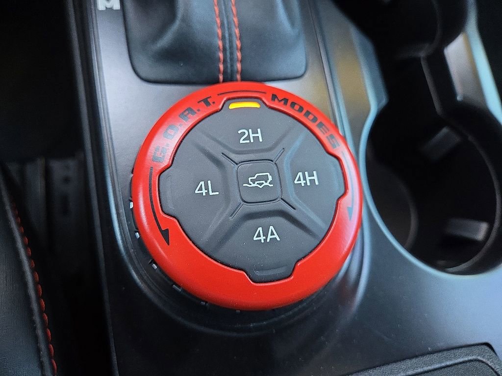 Certified 2024 Ford Bronco Raptor image 22