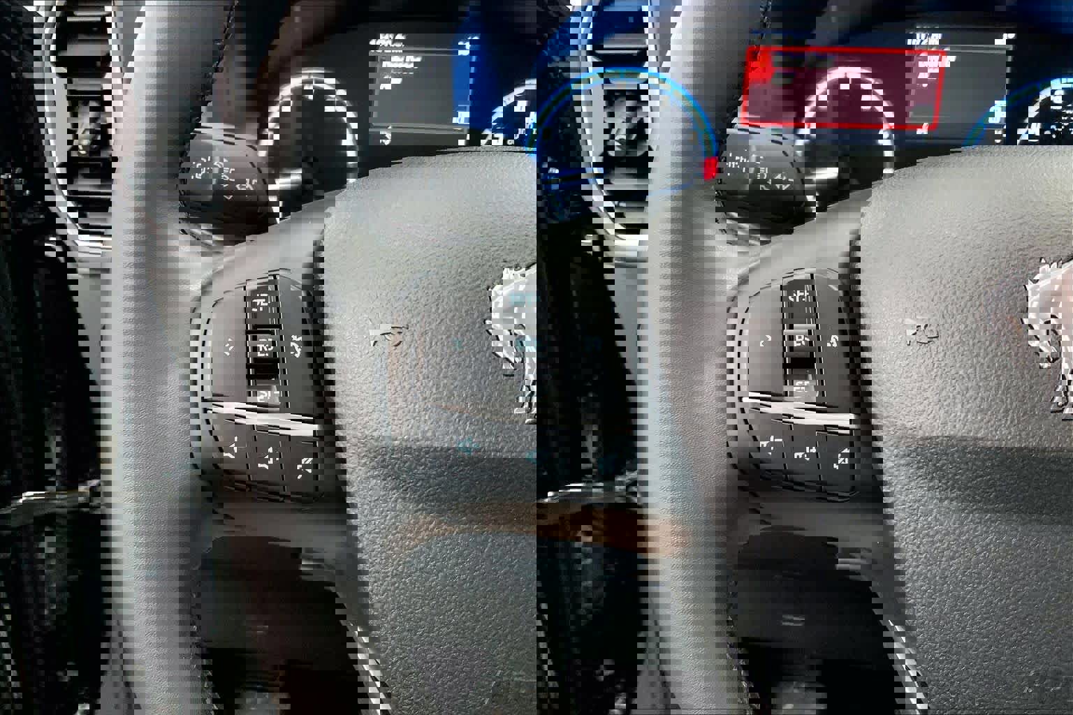 Certified 2024 Ford Bronco Sport Big Bend w/ Convenience Package image 21