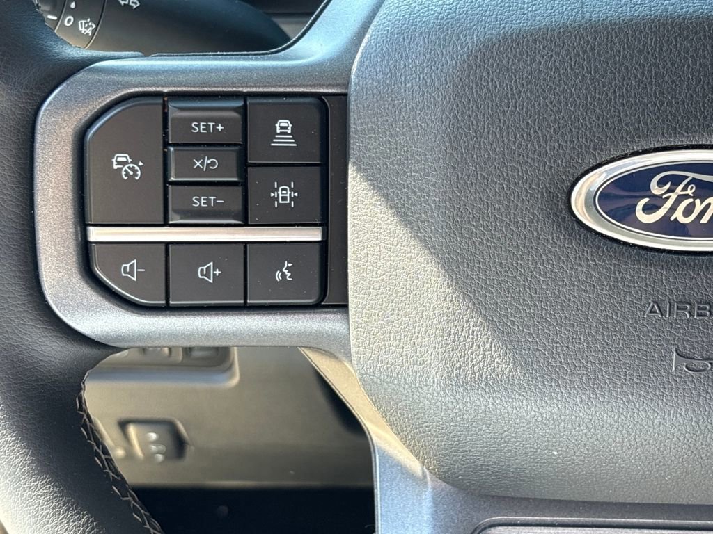 Certified 2025 Ford F350 Lariat w/ Lariat Ultimate Package image 20