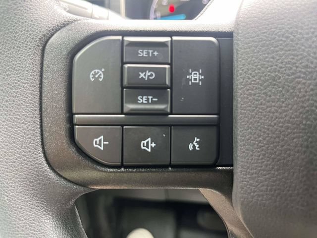 Certified 2023 Ford F150 XL w/ STX Appearance Package RWD image 25