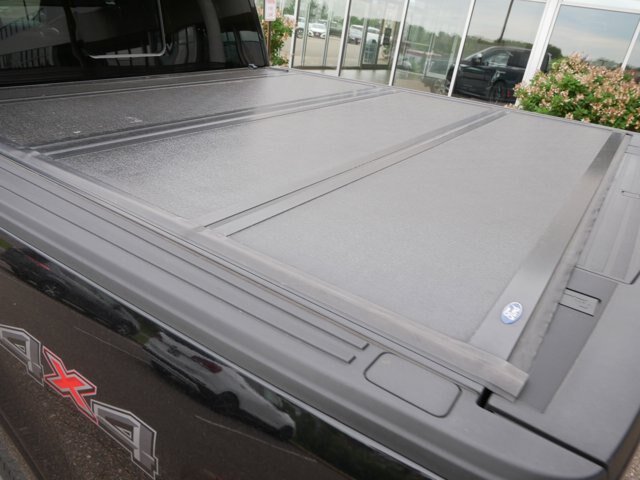 Certified 2022 Ford F150 Platinum AWD/4WD image 9