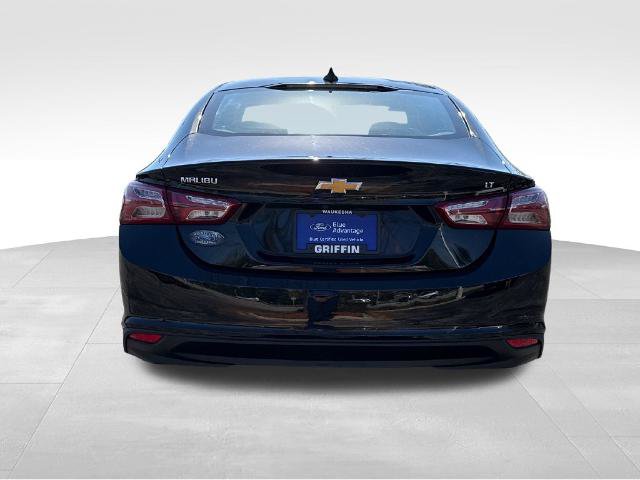 Used 2024 Chevrolet Malibu LT FWD image 6