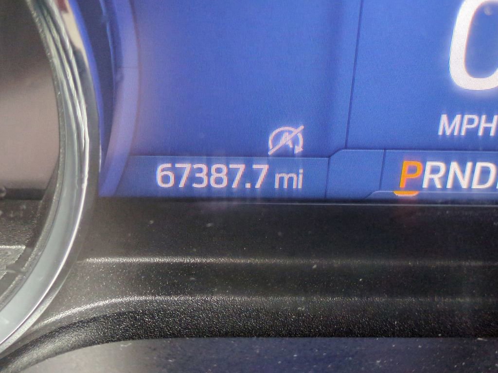 Certified 2024 Ford Expedition Max Limited image 28