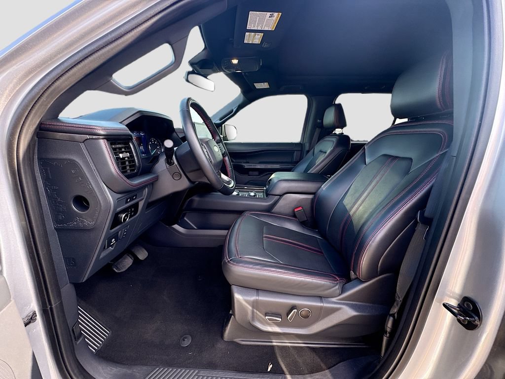 Certified 2024 Ford Expedition Max Limited AWD/4WD image 24