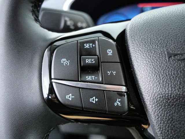 Certified 2025 Ford Escape Platinum AWD/4WD image 22