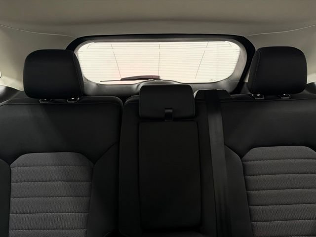 Certified 2024 Ford Edge SE AWD/4WD image 22