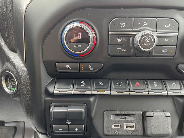 Used 2020 Chevrolet Silverado 1500 LT w/ All-Star Edition image 27