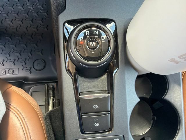 Certified 2023 Ford Bronco Sport Badlands w/ Premium Package AWD/4WD image 19