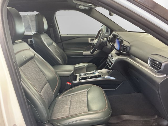 Certified 2023 Ford Explorer Timberline w/ Timberline Technology Package AWD/4WD image 15