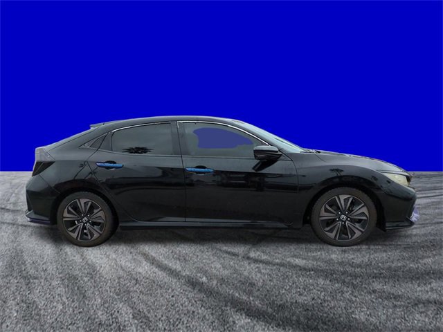 Used 2019 Honda Civic EX-L image 6