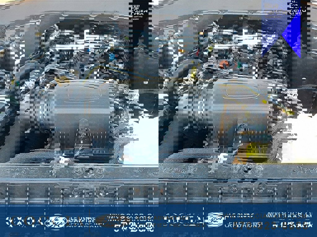 Certified 2022 Ford Explorer XLT w/ Class IV Trailer Tow Package image 27