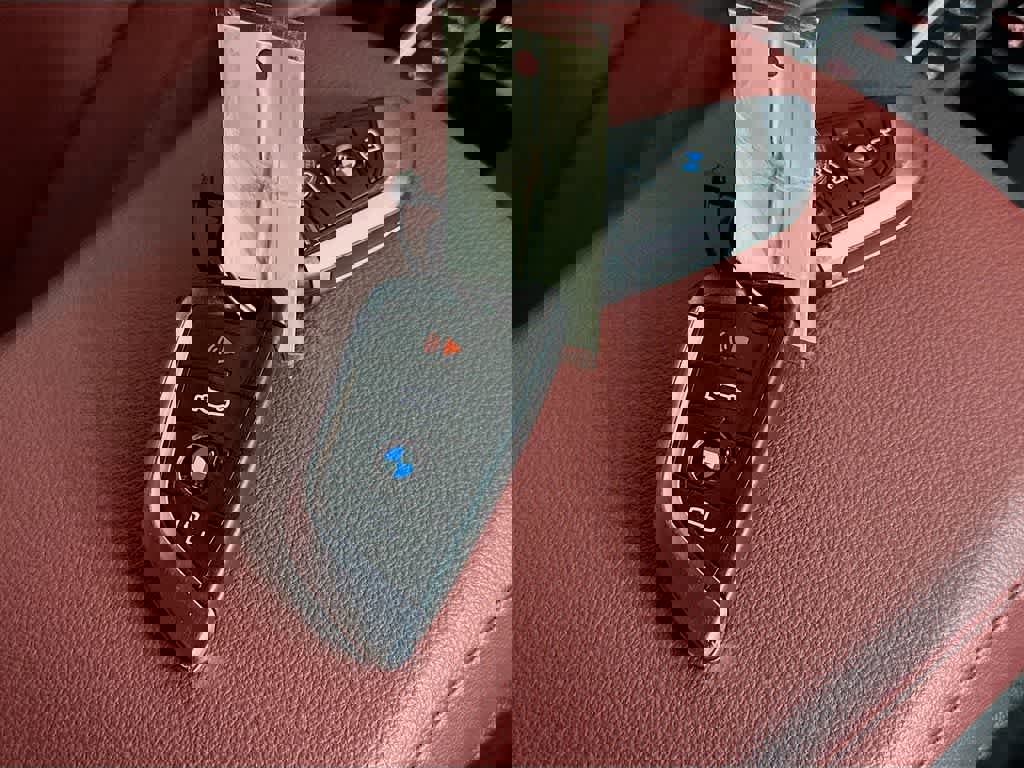 Used 2022 BMW X3 xDrive30i image 25