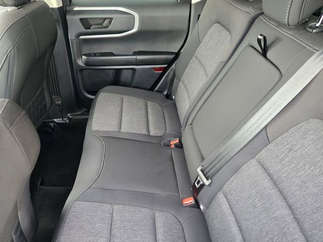Certified 2024 Ford Bronco Sport Big Bend image 9