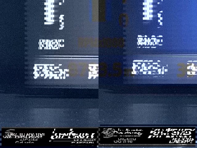 Certified 2025 Ford Escape Active w/ Cold Weather Package image 15