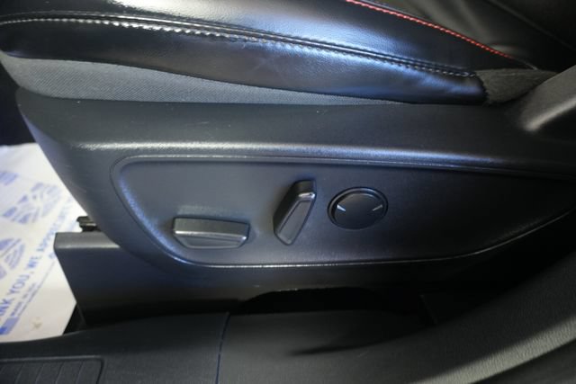 Certified 2025 Ford Escape ST-Line FWD image 21