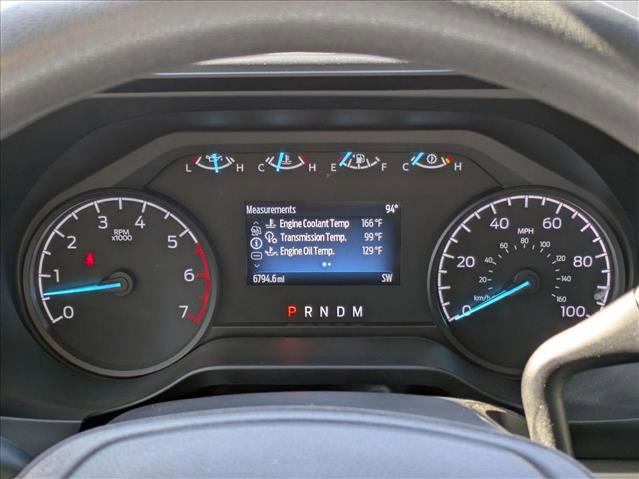 Certified 2025 Ford F250 XL RWD image 10