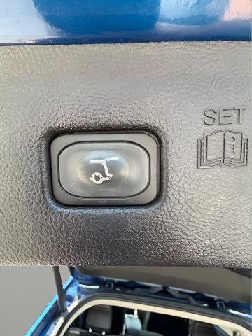 Certified 2023 Ford Edge SEL AWD/4WD image 16