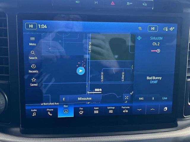 Certified 2022 Ford F150 Raptor w/ Equipment Group 801A High image 13