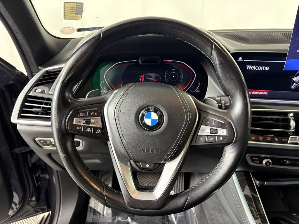 Used 2019 BMW X5 xDrive40i image 16