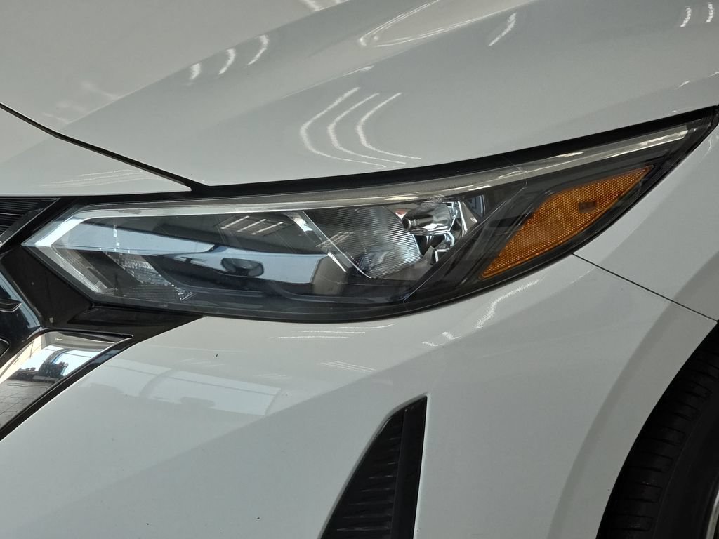 Used 2024 Nissan Sentra SV FWD image 27