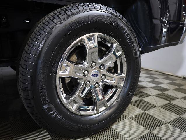 Certified 2023 Ford F150 XLT w/ Equipment Group 302A High image 36