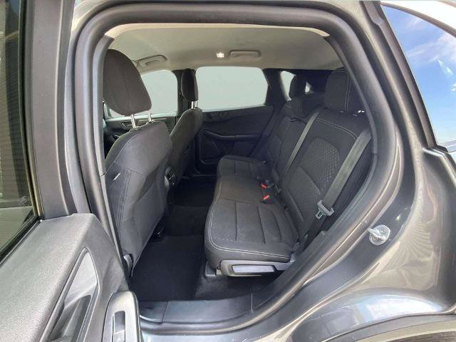 Certified 2024 Ford Escape Active AWD/4WD image 17