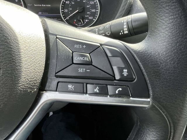 Used 2025 Nissan Sentra SV image 22