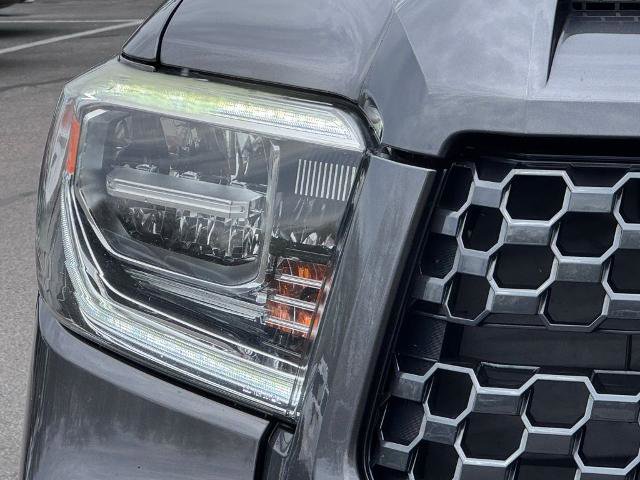 Used 2019 Toyota Tundra Platinum AWD/4WD image 4