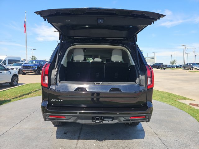 Certified 2026 Ford Expedition Active RWD image 7