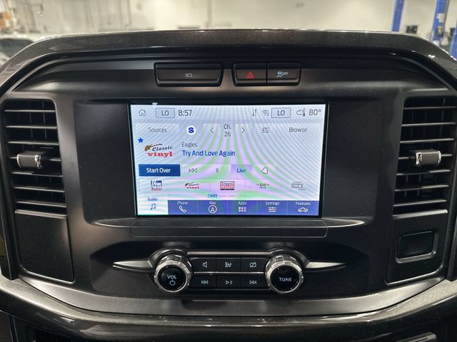 Certified 2022 Ford F150 XLT w/ Equipment Group 301A Mid AWD/4WD image 16