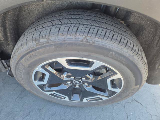 Certified 2024 Ford Bronco Sport Outer Banks AWD/4WD image 11
