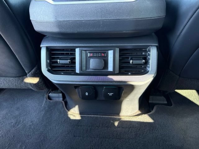 Certified 2021 Ford F150 Platinum w/ Equipment Group 701A High AWD/4WD image 14