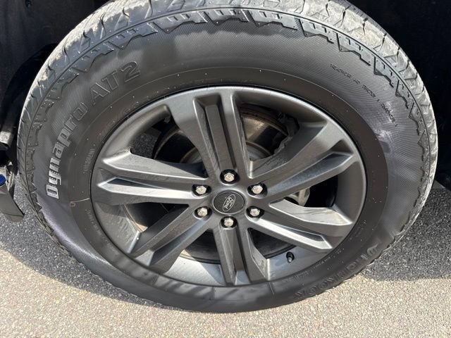 Certified 2023 Ford F150 XLT w/ Equipment Group 302A High AWD/4WD image 11