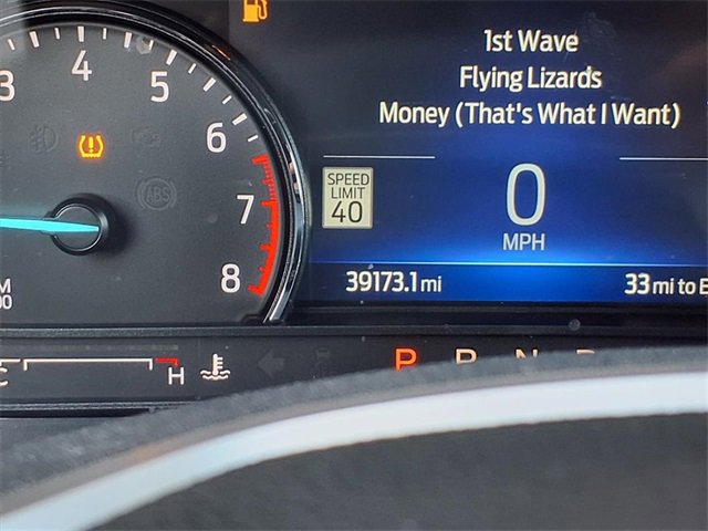 Certified 2022 Ford Explorer XLT w/ Equipment Group 202A image 25