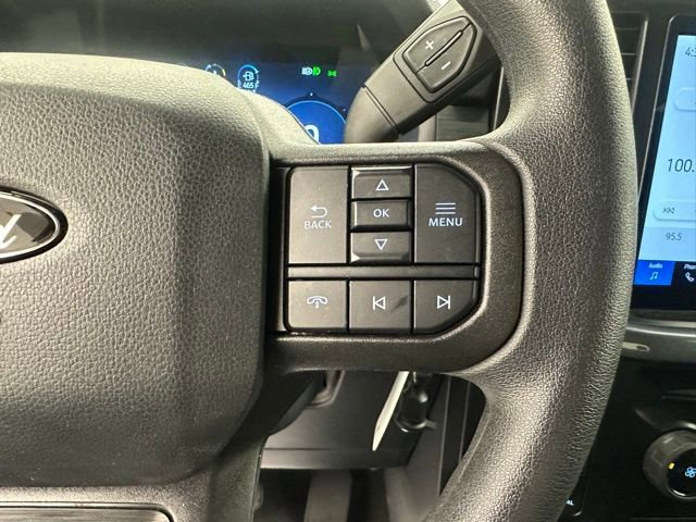 Certified 2024 Ford F150 STX w/ STX Black Appearance Package image 32