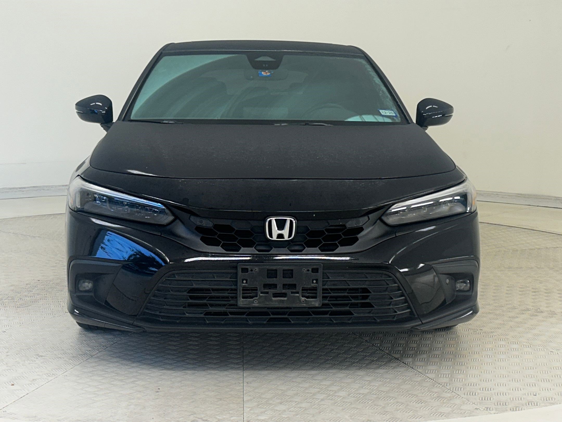 Used 2023 Honda Civic Sport Touring image 8