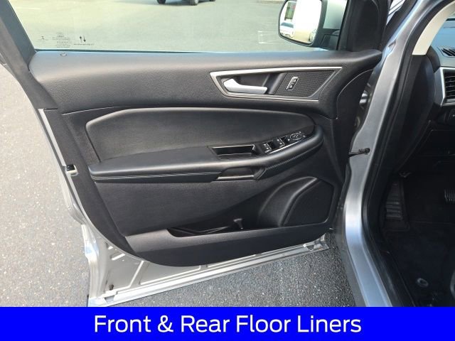 Certified 2020 Ford Edge SEL w/ Cold Weather Package AWD/4WD image 21