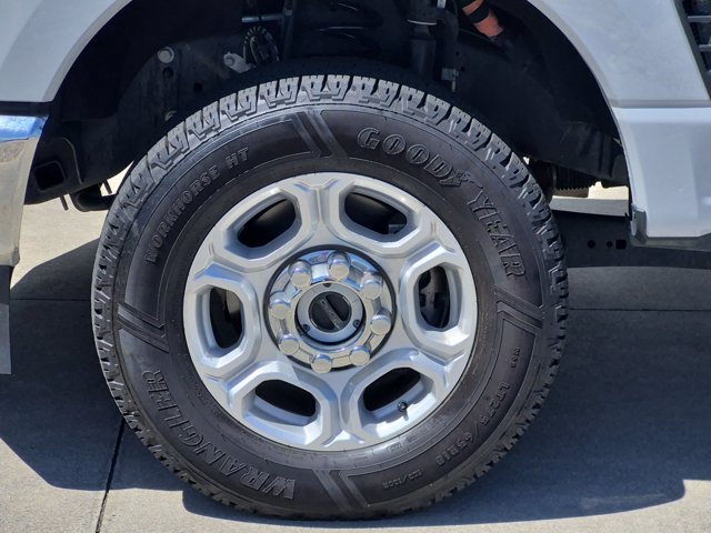 Certified 2026 Ford F250 XLT AWD/4WD image 11