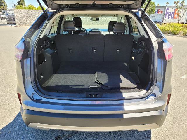 Certified 2024 Ford Edge SEL AWD/4WD image 11