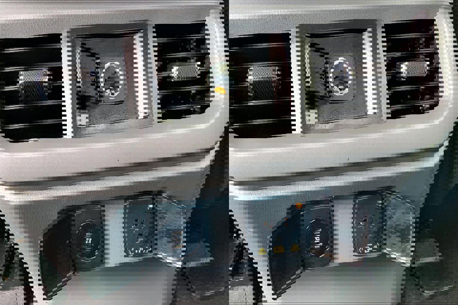 Certified 2024 Ford F150 XLT w/ Mobile Office Package image 33