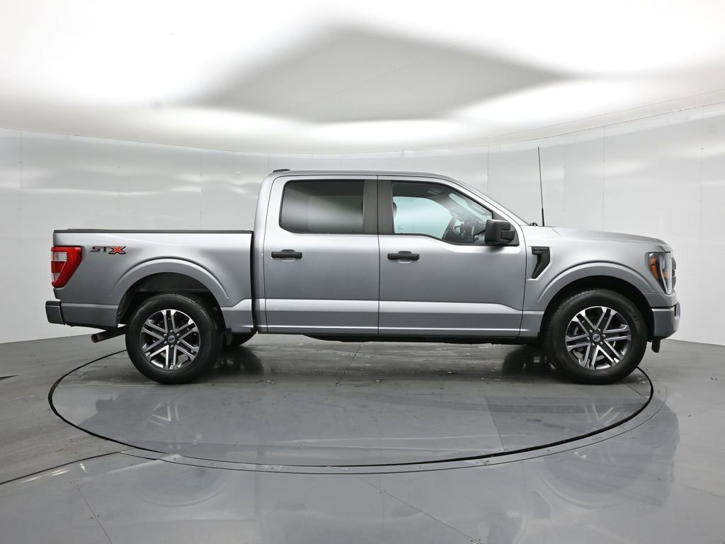 Certified 2023 Ford F150 XL w/ STX Appearance Package image 21