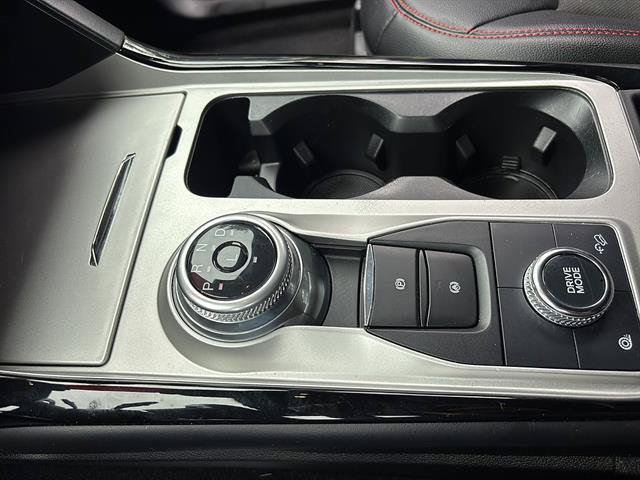 Certified 2023 Ford Explorer ST-Line AWD/4WD image 25