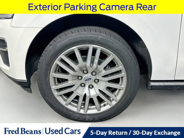 Certified 2023 Ford Expedition Max Limited AWD/4WD image 41