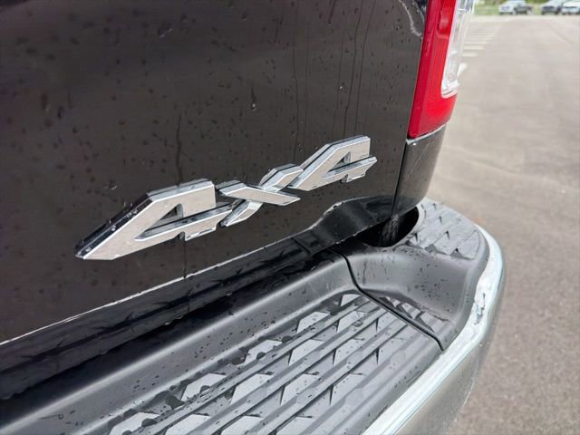 Used 2023 RAM 2500 Tradesman AWD/4WD image 13