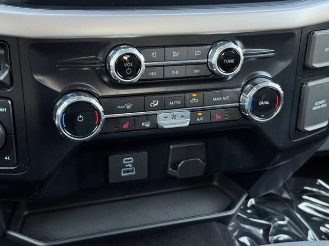 Certified 2023 Ford F150 XLT w/ Equipment Group 302A High AWD/4WD image 15