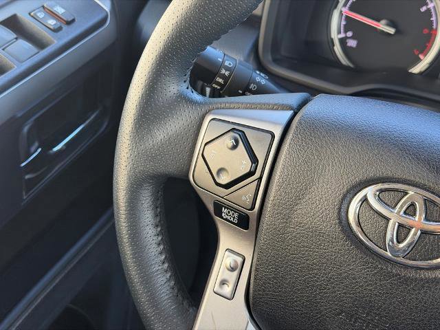 Used 2022 Toyota 4Runner TRD Sport w/ Technology Package image 16