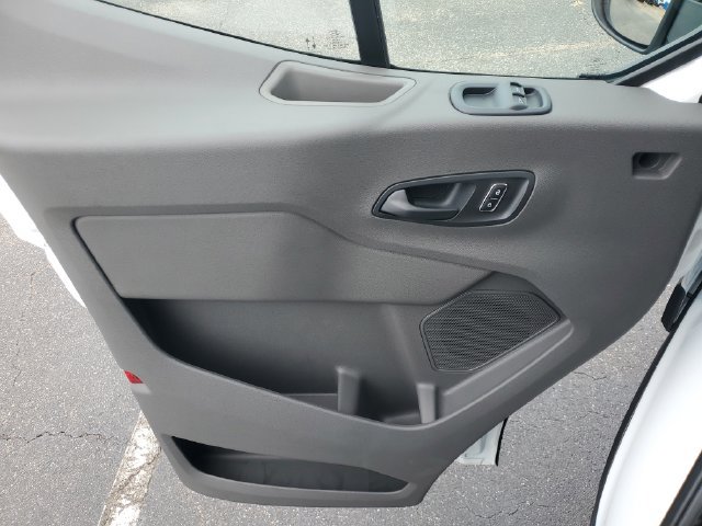 Certified 2025 Ford Transit 350 148 Low Roof AWD w/ Load Area Protection Package image 9